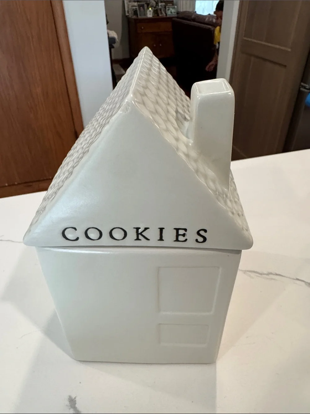N/A stoneware target